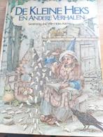 boek: de kleine heks en andere verhalen, Boeken, Ophalen of Verzenden, Gelezen, Fictie algemeen