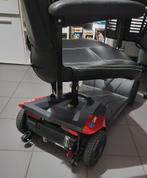 Scooter electrique PMR invacare colibri, Divers, Voitures sans permis & Scooters pour invalides, 10 km/h ou moins, 15 km ou moins