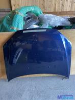 2004 FORD MONDEO 3 blauw B5Y motorkap, Auto-onderdelen, Ophalen of Verzenden, Gebruikt, Ford, Motorkap