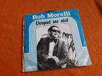 Bob Morelli, Cd's en Dvd's, Vinyl | Nederlandstalig, Ophalen of Verzenden