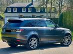Range rover sport 3.0 HSE, Auto's, Bedrijf, Diesel, SUV of Terreinwagen, Zilver of Grijs