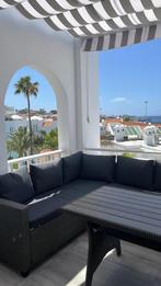 Appartement zeezicht Tenerife, Vakantie, Appartement