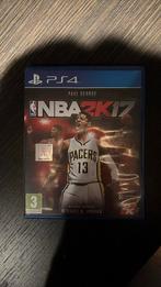 NBA 2K17, Ophalen, Zo goed als nieuw, Sport, Vanaf 3 jaar