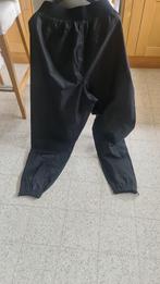 Pantalon de pluie MPQ pour cyclistes-motocyclistes : gardez-, Neuf, sans ticket