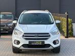 Ford Kuga 1.5 TDCi ECO FWD / PREMIUM WAARBORG!, Autos, Ford, 1654 kg, SUV ou Tout-terrain, 5 places, Tissu