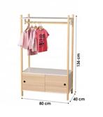 penderie enfant, Enfants & Bébés, 105 cm ou plus, Enlèvement, Utilisé, 75 à 100 cm