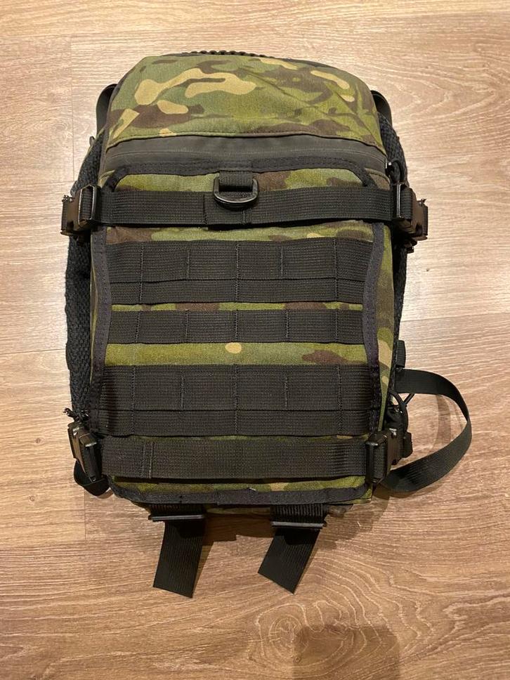 Triple Aught Design! Scout Fast Pack, Hobby & Loisirs créatifs, Hobby & Loisirs Autre, Utilisé, Enlèvement ou Envoi