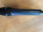 Sennheiser SKM100 S G4 516-558 Mhz met e835 kapsel, Muziek en Instrumenten, Ophalen of Verzenden, Nieuw, Overige typen, Draadloos
