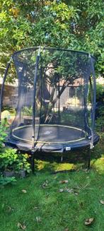 Salta comfort trampoline 305, Ophalen, Gebruikt