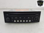 RADIO DS3 (SA) (|96775574XT|16089018XT|16106920XT|), Auto-onderdelen, Gebruikt, Citroën