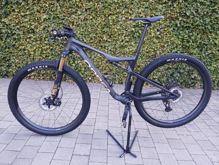 Orbea Oiz maat large, Fietsen en Brommers, Fietsen | Heren | Herenfietsen, Zo goed als nieuw, Overige merken, Ophalen