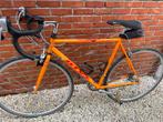 Koersfiets, Fietsen en Brommers, Fietsen | Racefietsen, 10 tot 15 versnellingen, 26 inch, Gebruikt, Heren