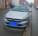 Mercedes Cla 180 - 2016 / BENZINE / 57 000 Km, Auto's, Mercedes-Benz, CLA, Euro 6, Leder, Bruin