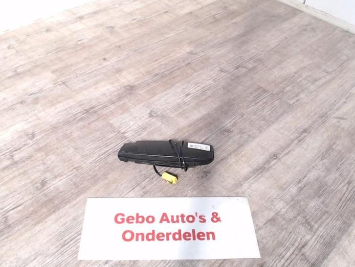 AIRBAG STOEL Volkswagen Polo V (6R) (01-2009/05-2022), Auto-onderdelen, Overige Auto-onderdelen, Volkswagen, Gebruikt