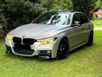 BMW 328i m performance 2016 toit etoile, Achat, Noir, Automatique, Particulier