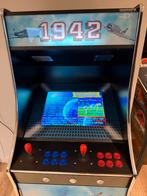 Arcadekast 1942, Collections, Enlèvement, Comme neuf