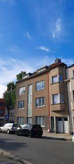 Te koop: hoekwoning met 2 ruime duplexen, kelder & dakterras, Immo, 284 kWh/m²/jaar, Hoekwoning, Oostende, 6 kamers