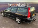 2007 - Volvo - V70 - 2.4 Edition Classic - Personenauto, Auto's, Gebruikt, Overige brandstoffen, V70, Bedrijf