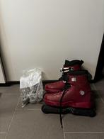 Stunt Skates, Ophalen, Gebruikt