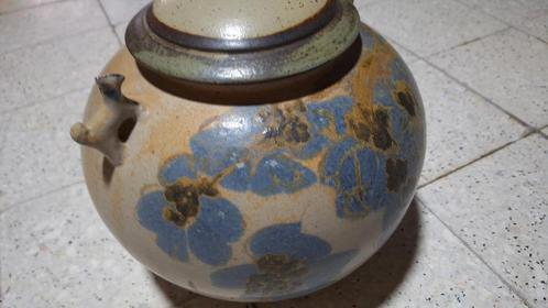 Aziatische urn in perfecte staat, Antiek en Kunst, Antiek | Keramiek en Aardewerk, Ophalen of Verzenden
