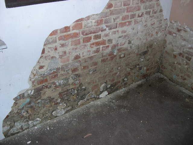 Opstijgend vocht & natte kelder definitief oplossen, Services & Professionnels, Peintres & Tapissiers