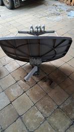 Satelliet en toebehoren, Audio, Tv en Foto, Schotelantennes, Ophalen, Gebruikt, (Schotel)antenne-accessoires