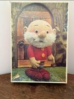 Vloerpuzzel Vintage, Ophalen of Verzenden, 10 tot 50 stukjes, Zo goed als nieuw, 4 tot 6 jaar