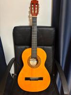 Stagg klassieke gitaar – ambachtelijk & warm geluid, Muziek en Instrumenten, Ophalen, Zo goed als nieuw, Klassieke of Spaanse gitaar