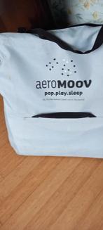 Aeromoov kinder reisbedje, Ophalen, Gebruikt, Matras