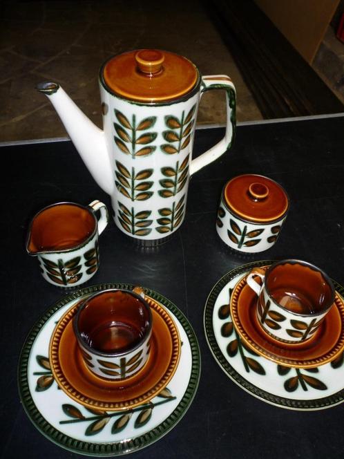 BOCH RAMBOUILLET, Antiek en Kunst, Antiek | Servies los, Ophalen
