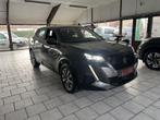 peugeot 2008/1.5 hdi/CAR PLAY/euro 6di, Parkeersensor, Bedrijf, Diesel, 1500 cc