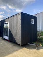 Tinyhouse. Koopje moet weg, Caravans en Kamperen
