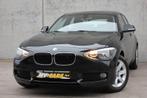 BMW 116i/Pdc/zetelv./scherm, 100 kW, Euro 5, Achat, Entreprise