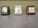 Vintage Reiswekker, Antiek en Kunst, Ophalen