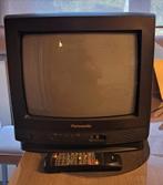 Klein tv toestel met diameter 35cm, Ophalen, Gebruikt