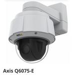 Dôme axis Q6075E PTZ avec support déporté voir photo, TV, Hi-fi & Vidéo, Caméras de surveillance, Enlèvement ou Envoi, Comme neuf