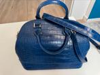 Sac a main Bulaggi neuf, Handtassen en Accessoires, Tassen | Damestassen, Ophalen, Blauw, Handtas