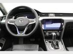 Volkswagen Passat Variant GTE 1.4 eHybrid PHEV GTE Business, Autos, Volkswagen, 36 g/km, Argent ou Gris, Hybride Électrique/Essence
