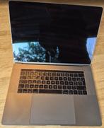 Macbook pro (15-inch, 2017), Computers en Software, Ophalen, Gebruikt, 2 tot 3 Ghz, 15 inch