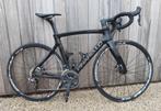 Disque Pinarello Dogma F8 Ultegra Di2, Vélos & Vélomoteurs, Enlèvement, Utilisé, Carbone