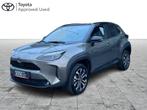 Toyota Yaris Cross 1.5 Hyb Dynamic Plus executive + pack, Auto's, Automaat, Overige kleuren, 1490 cc, 5 deurs