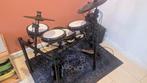 Alesis Nitro Max elektronisch drumstel, Muziek en Instrumenten, Drumstellen en Slagwerk, Ophalen, Zo goed als nieuw, Elektronisch