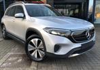 Mercedes-Benz EQB 300 Progressive| Camera |Dodehoek assist |, Auto's, Gebruikt, 5 zetels, 5 deurs, 2075 kg
