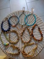 Les Cordes parelsnoer, nieuw of zgan, Handtassen en Accessoires, Ophalen, Nieuw