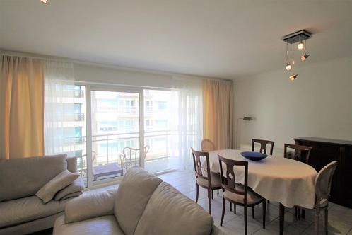 Appartement te huur in Knokke-Heist, 3 slpks, Immo, Maisons à louer, Appartement