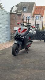 Aerox B klasse, Fietsen en Brommers, Scooters | Yamaha, Ophalen, Aerox
