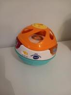 VTech 3-in-1 magische muziekbal, Ophalen of Verzenden, Zo goed als nieuw