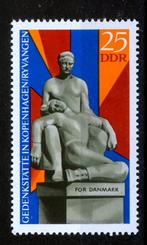 DDR 1969 - nr 1512 **, Timbres & Monnaies, Timbres | Europe | Allemagne, RDA, Envoi, Non oblitéré