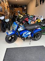 Monkey bike Elektrische Kinder Crossbike IN 4 KLEUREN NIEUW, Ophalen of Verzenden, Nieuw