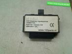 ALARMMODULE Audi A3 Sportback (8PA) (1K0907719C), Gebruikt, Audi